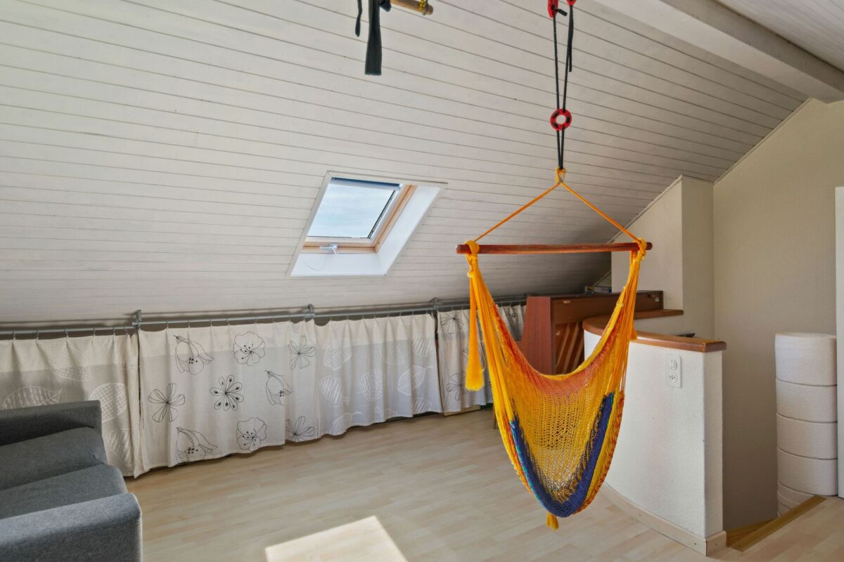 Charmante villa mitoyenne