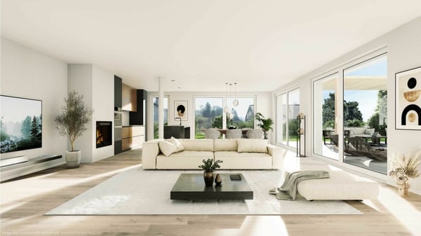 Les Villas Zénith - lot B 4