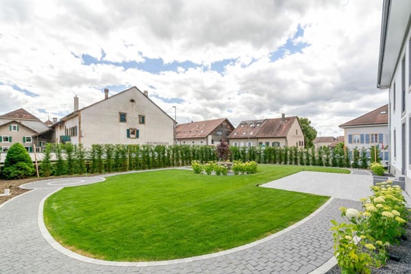 Maison de maître rénovée 31