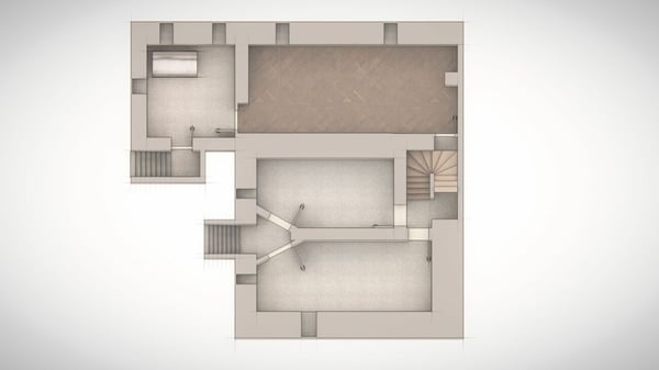 Maison de maître rénovée 27