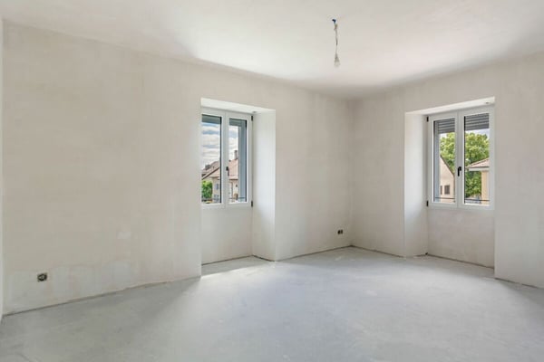 Maison de maître rénovée 19