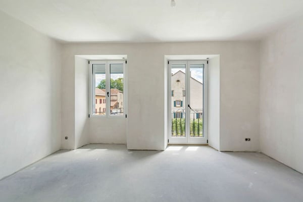 Maison de maître rénovée 20