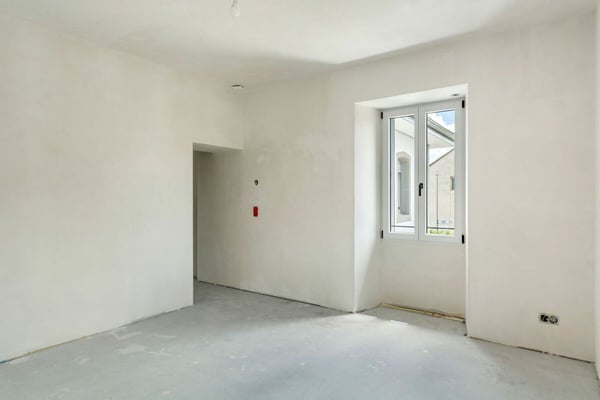 Maison de maître rénovée 15