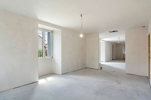 Maison de maître rénovée 8