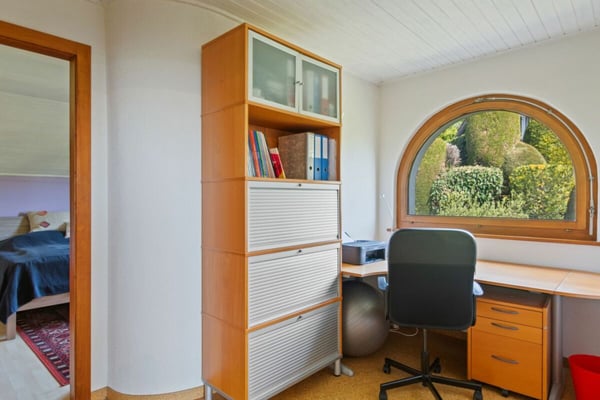 Charmante villa mitoyenne 17