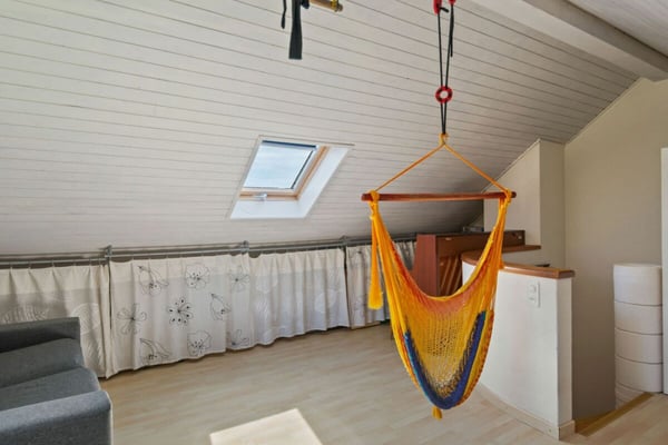 Charmante villa mitoyenne 21