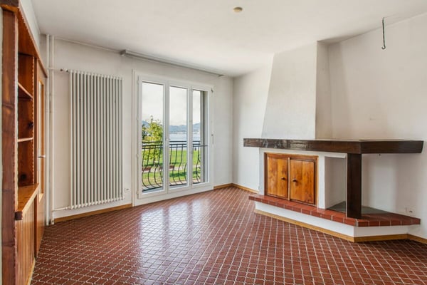 Appartement de 4.5 pièces face au lac, au coeur de Villeneuve 9