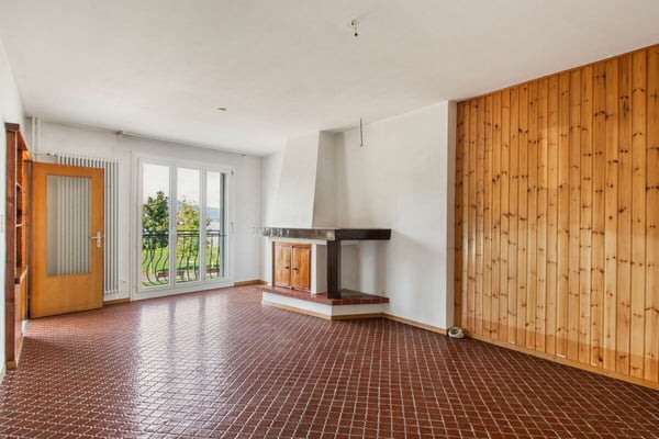 Appartement de 4.5 pièces face au lac, au coeur de Villeneuve 3