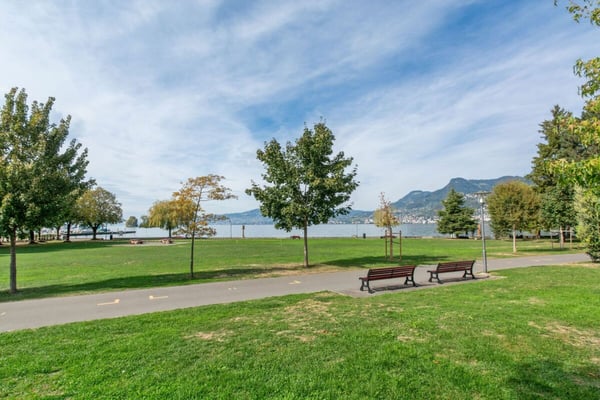 Appartement de 4.5 pièces face au lac, au coeur de Villeneuve 15