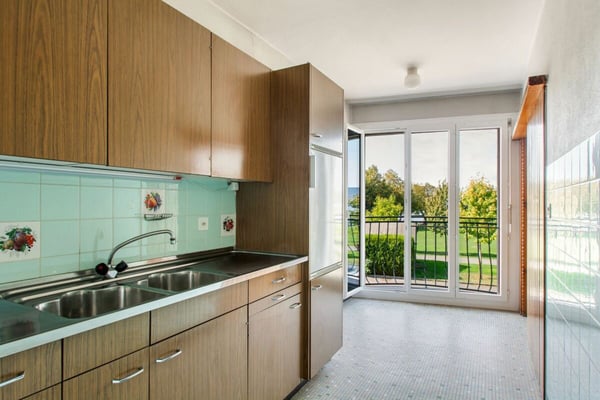 Appartement de 4.5 pièces face au lac, au coeur de Villeneuve 5