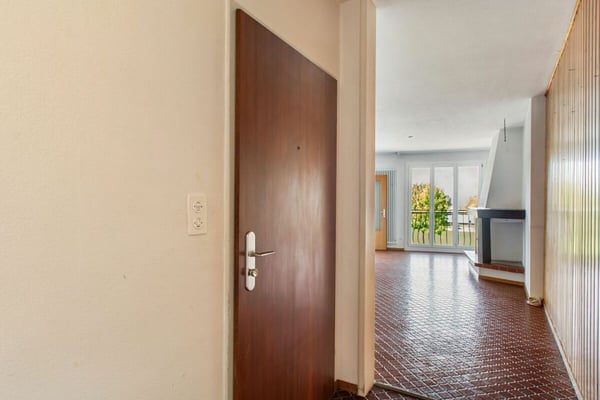 Appartement de 4.5 pièces face au lac, au coeur de Villeneuve 8