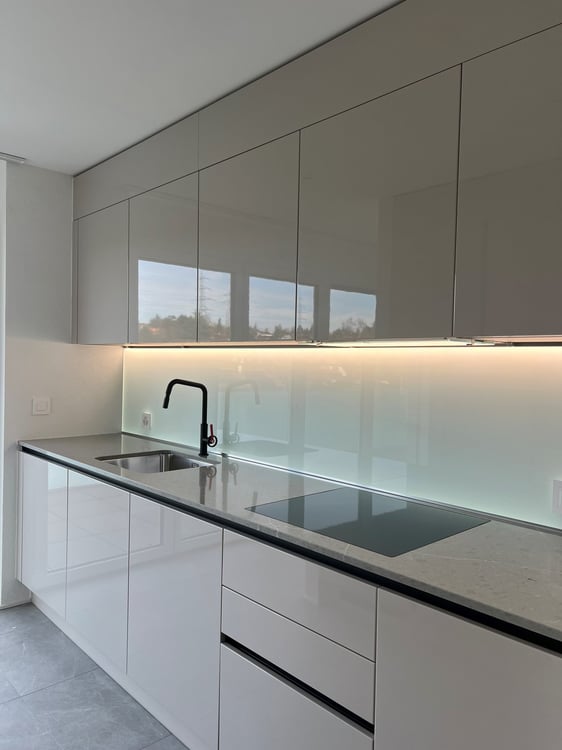Magnifique appartement de 3,5 pièces au Mont-sur-Lausanne 2
