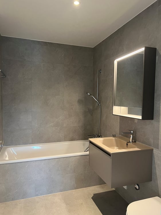 Magnifique appartement de 3,5 pièces au Mont-sur-Lausanne 8