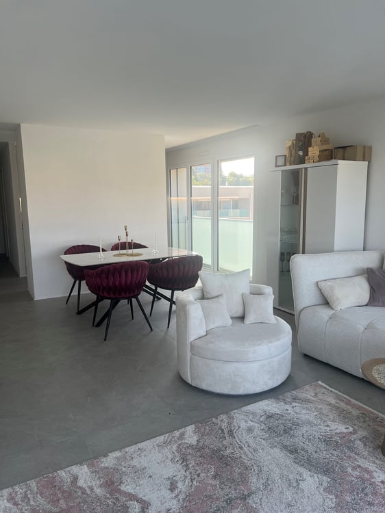 Magnifique appartement de 3,5 pièces au Mont-sur-Lausanne 4