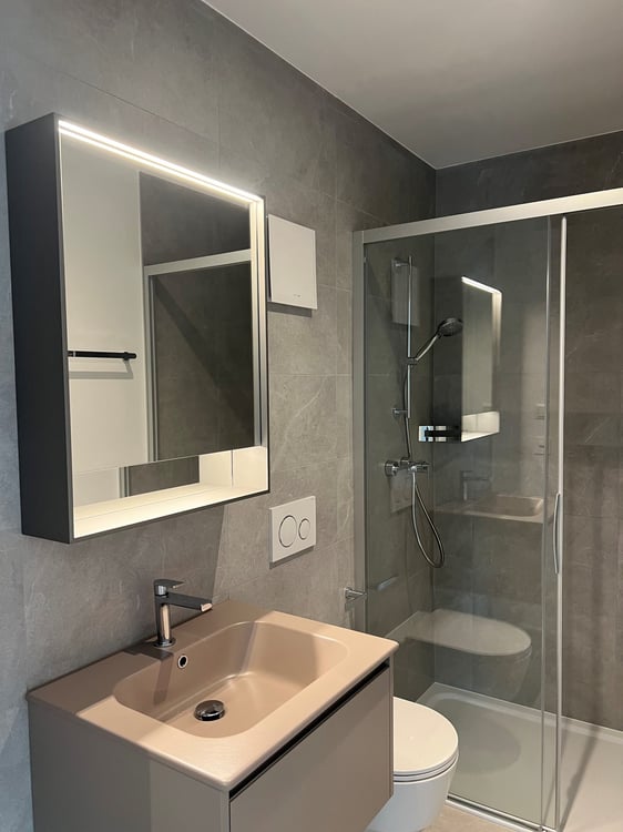 Magnifique appartement de 3,5 pièces au Mont-sur-Lausanne 7