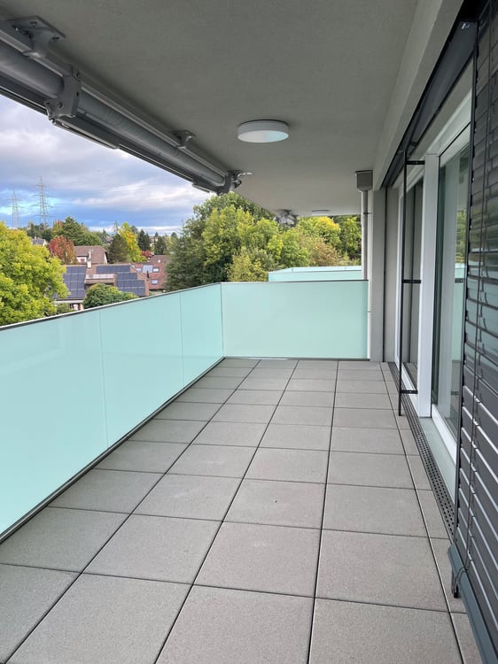 Magnifique appartement de 3,5 pièces au Mont-sur-Lausanne 6
