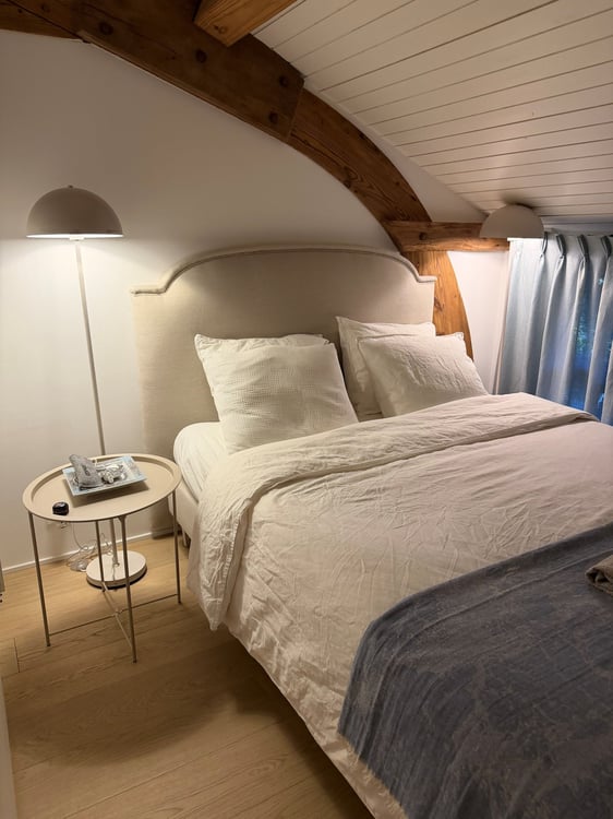 Adresse d'exception au cœur du quartier de Mont-Repos à Lausanne 12