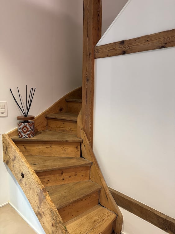 Adresse d'exception au cœur du quartier de Mont-Repos à Lausanne 8