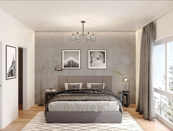 Villa moderne, vente directe promoteur 6