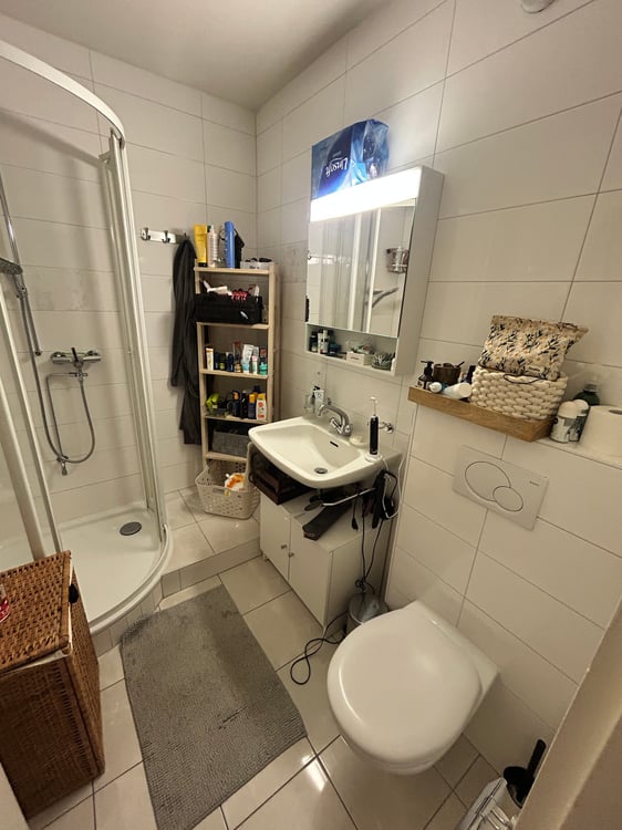Bel appartement 2 pièces avec vue lac 5