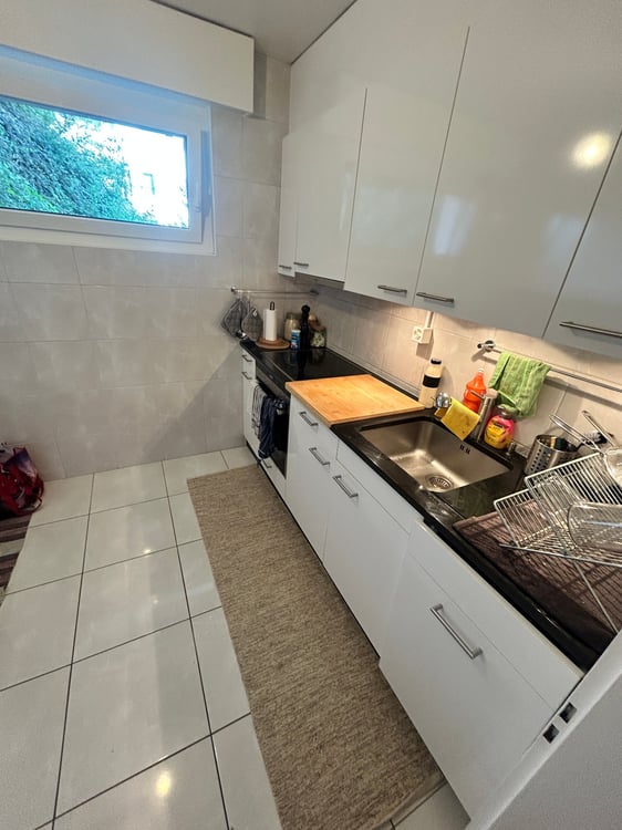 Bel appartement 2 pièces avec vue lac 4