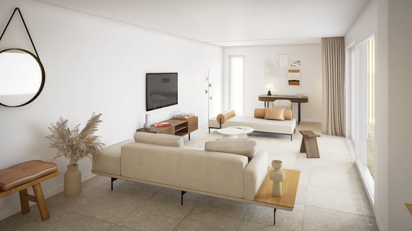 Les Portes du Lac | Charmant appartement de 3,5 pièces à Estavayer-le-Lac 3