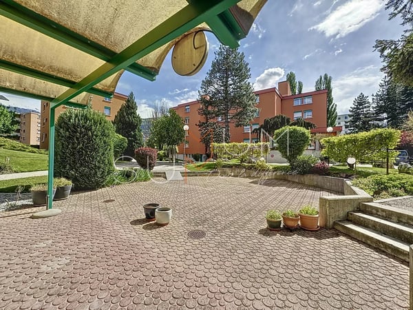 Saisissez l'opportunité d'investir à Sion 7