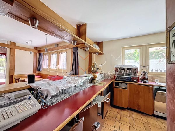 Saisissez l'opportunité d'investir à Sion 5