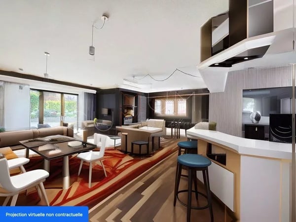 Saisissez l'opportunité d'investir à Sion 1