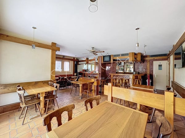 Saisissez l'opportunité d'investir à Sion 3