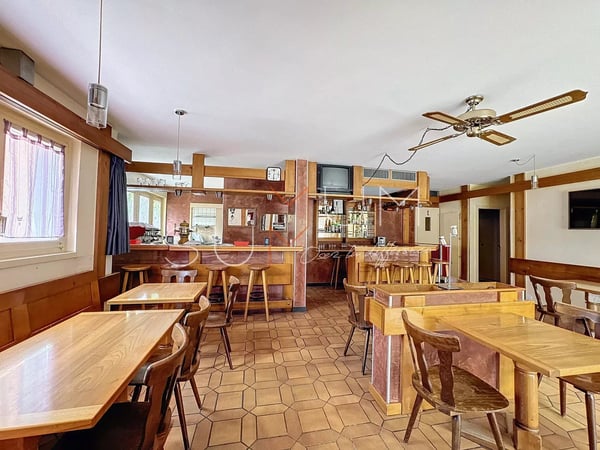 Saisissez l'opportunité d'investir à Sion 4