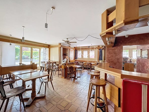 Saisissez l'opportunité d'investir à Sion 2