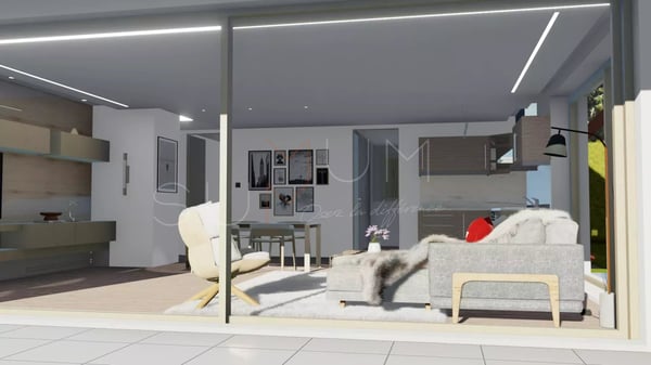 Nouvelle promotion à Bluche/Crans-Montana - Résidence principale 4