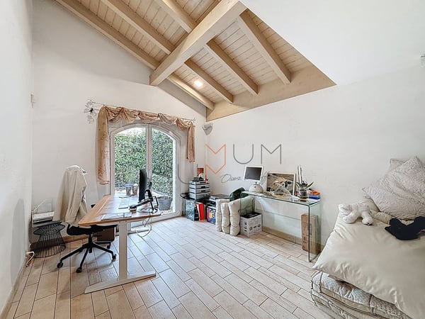 Villa individuelle 5,5 pièces avec piscine et garage double à Ardon 12