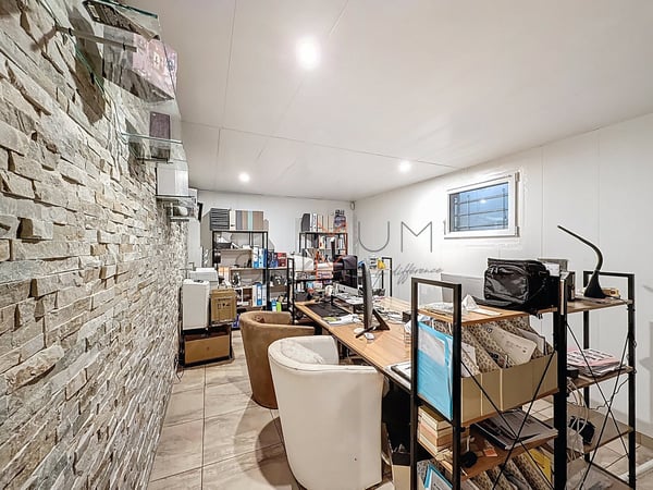 Villa individuelle 5,5 pièces avec piscine et garage double à Ardon 18