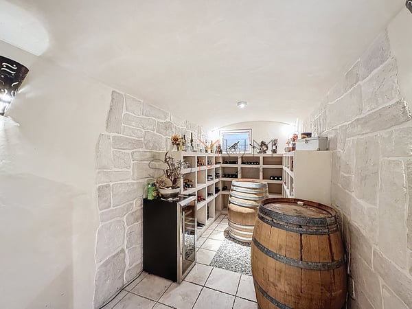 Villa individuelle 5,5 pièces avec piscine et garage double à Ardon 17