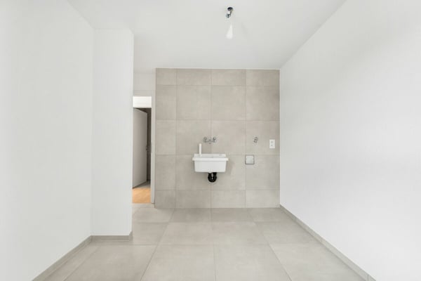 Villa en impasse avec spacieuse parcelle 10