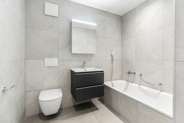 Villa de 5,5 pièces neuve avec magnifique vue 4