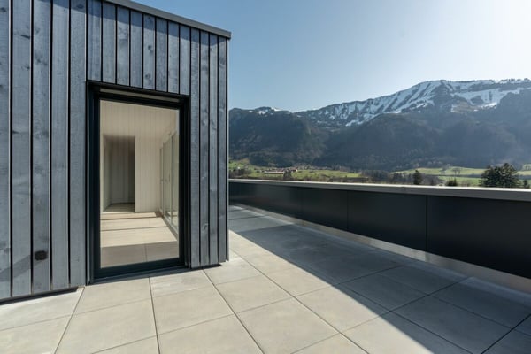 Villa de 5,5 pièces neuve avec magnifique vue 6