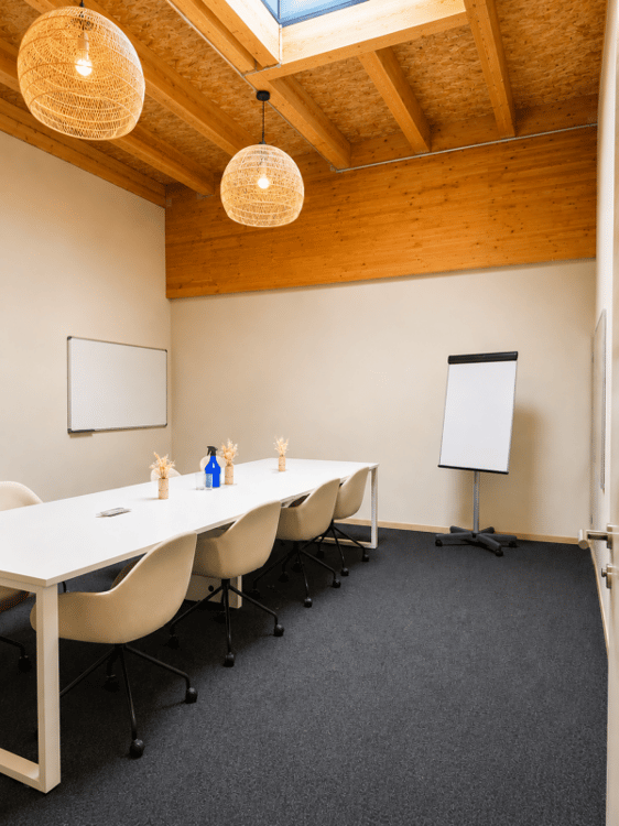 Bureau 5