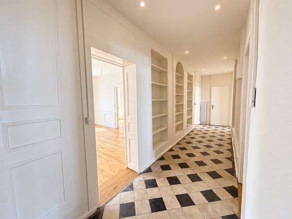 Appartement 3.5 pièces lumineux à La Chaux-de-Fonds 4