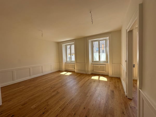 Appartement 2.5 pièces lumineux à La Chaux-de-Fonds 7