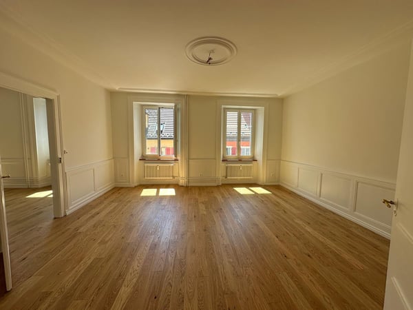 Appartement 2.5 pièces lumineux à La Chaux-de-Fonds 5