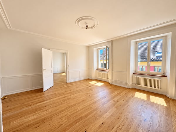 Appartement 3.5 pièces lumineux à La Chaux-de-Fonds 3