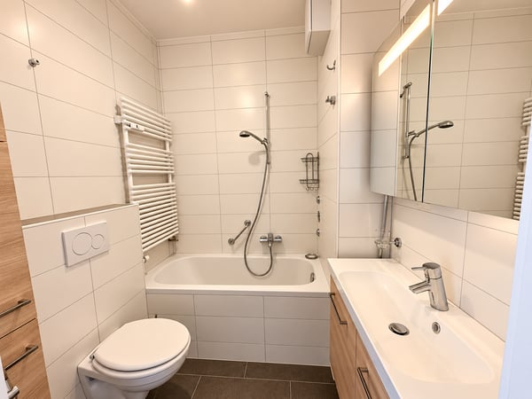 Appartement 3.5 pièces lumineux à La Chaux-de-Fonds 6