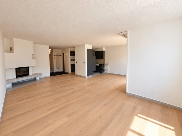 Spacieux appartement de 5.5 pièces avec terrasse à Saint-Imier 8
