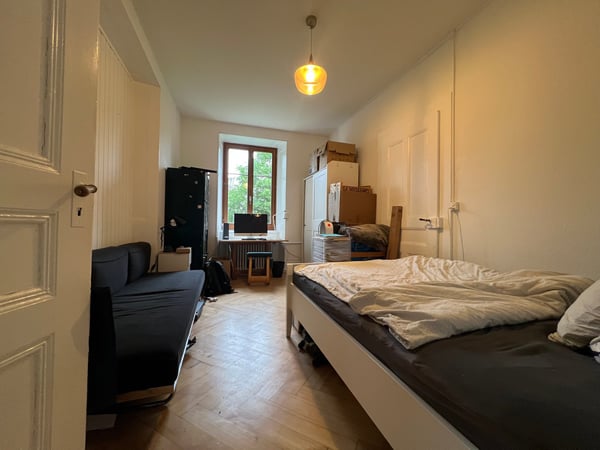 Appartement de 3.5 pièces à louer – La Chaux-de-Fonds 6