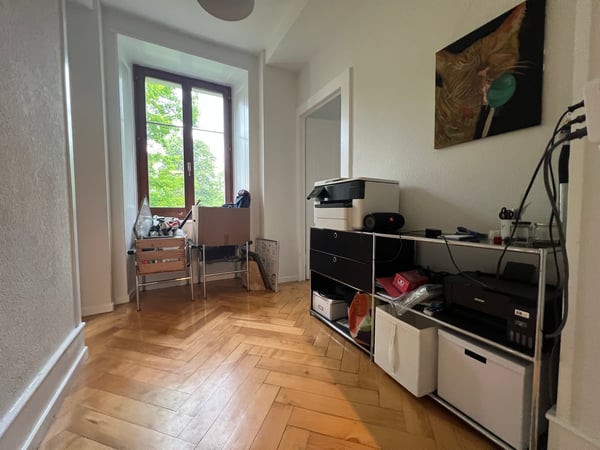 Appartement de 3.5 pièces à louer – La Chaux-de-Fonds 5