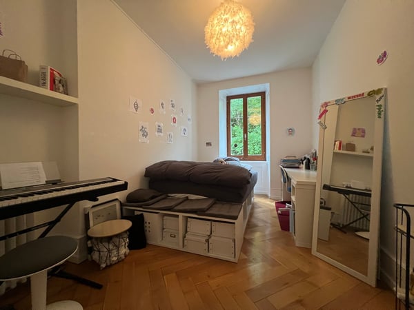 Appartement de 3.5 pièces à louer – La Chaux-de-Fonds 7