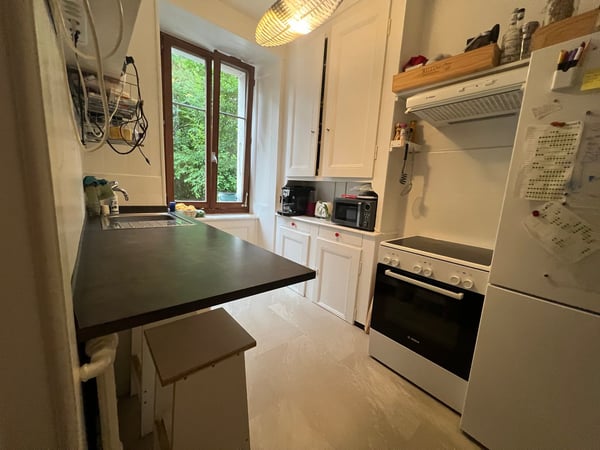 Appartement de 3.5 pièces à louer – La Chaux-de-Fonds 3
